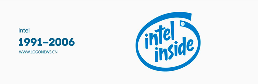 intel的歷史 intel的歷史