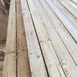 白松建筑木材市場報(bào)價(jià)淺析——以順通木材3米、4米規(guī)格為例