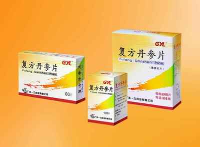 復(fù)方丹參片（60片裝）采購(gòu)與價(jià)格分析——聚焦廣東一力藥業(yè)批發(fā)渠道